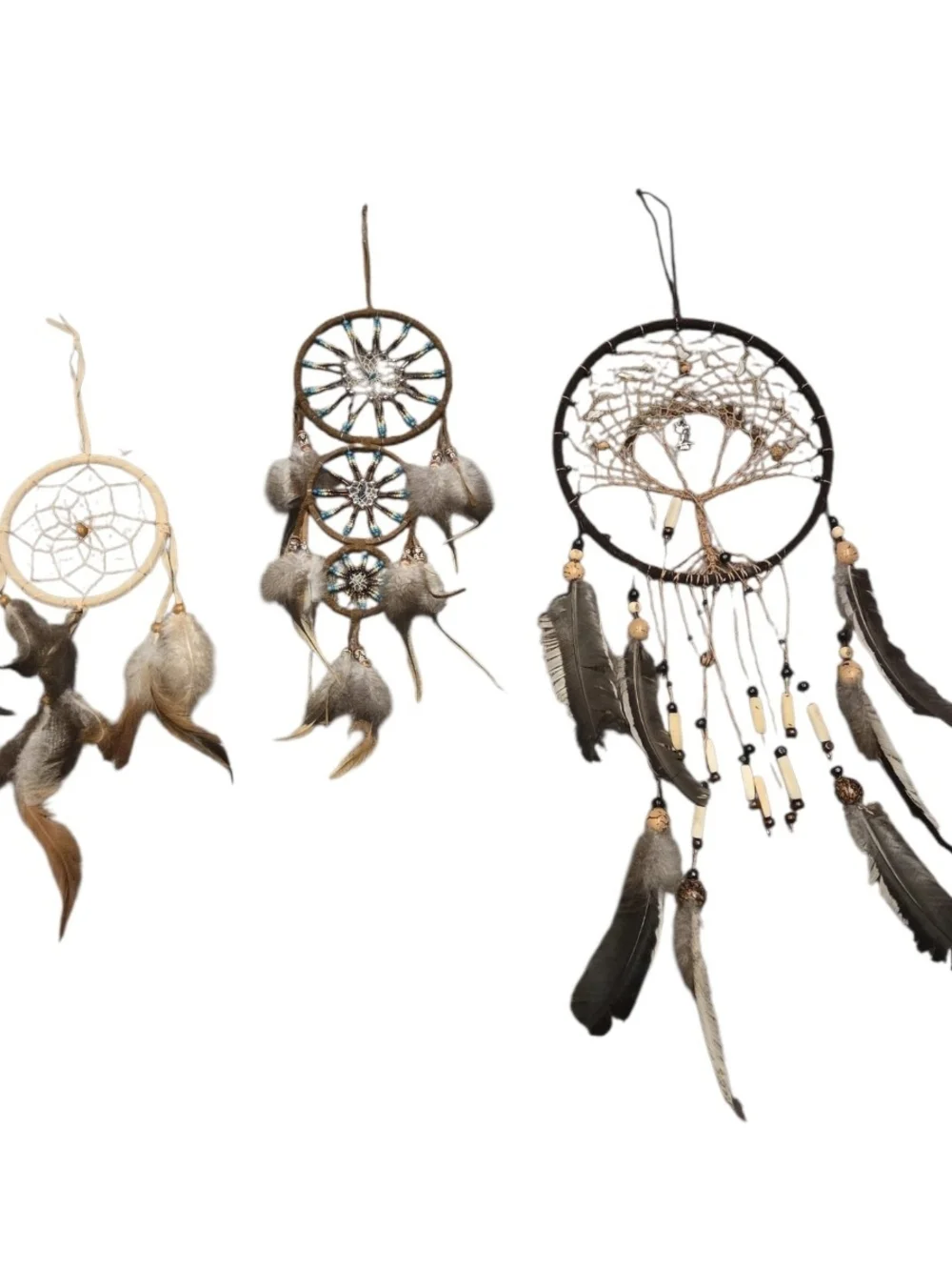 Dreamcatcher Wall Hangings – Boho Home Decor